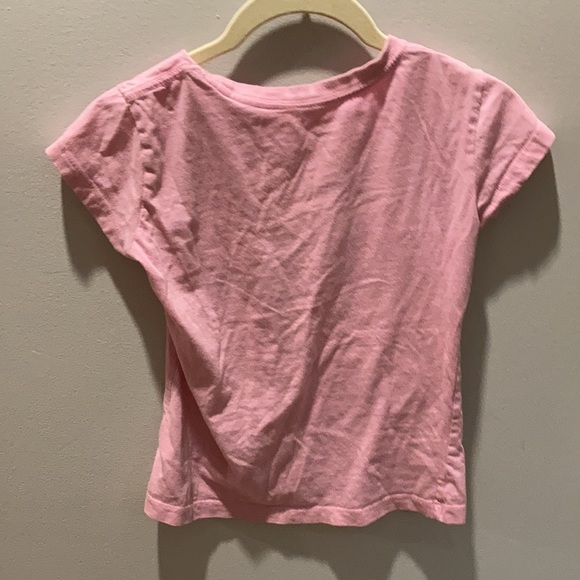 Kids converse T-shirt - Picture 2 of 3